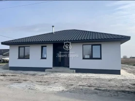 3-к будинок Бориспільський, Велика Олександрівка, Броварська вул. 26