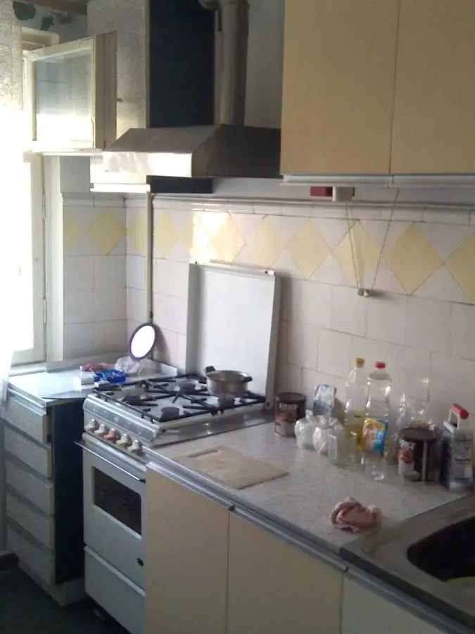 2-к квартира Одеса, Хаджибейський, Малиновского 47 3