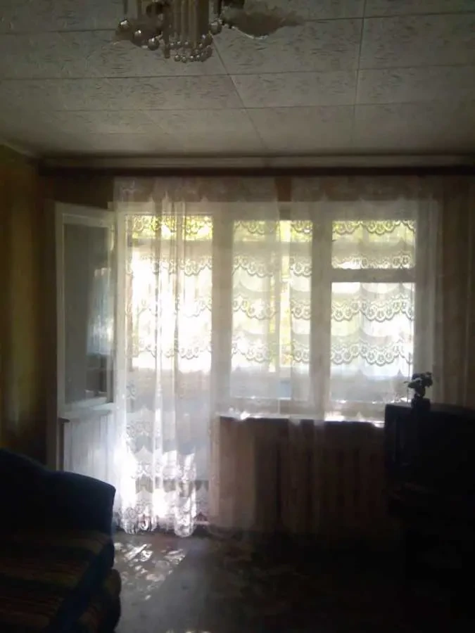 2-к квартира Одеса, Хаджибейський, Малиновского 47 6