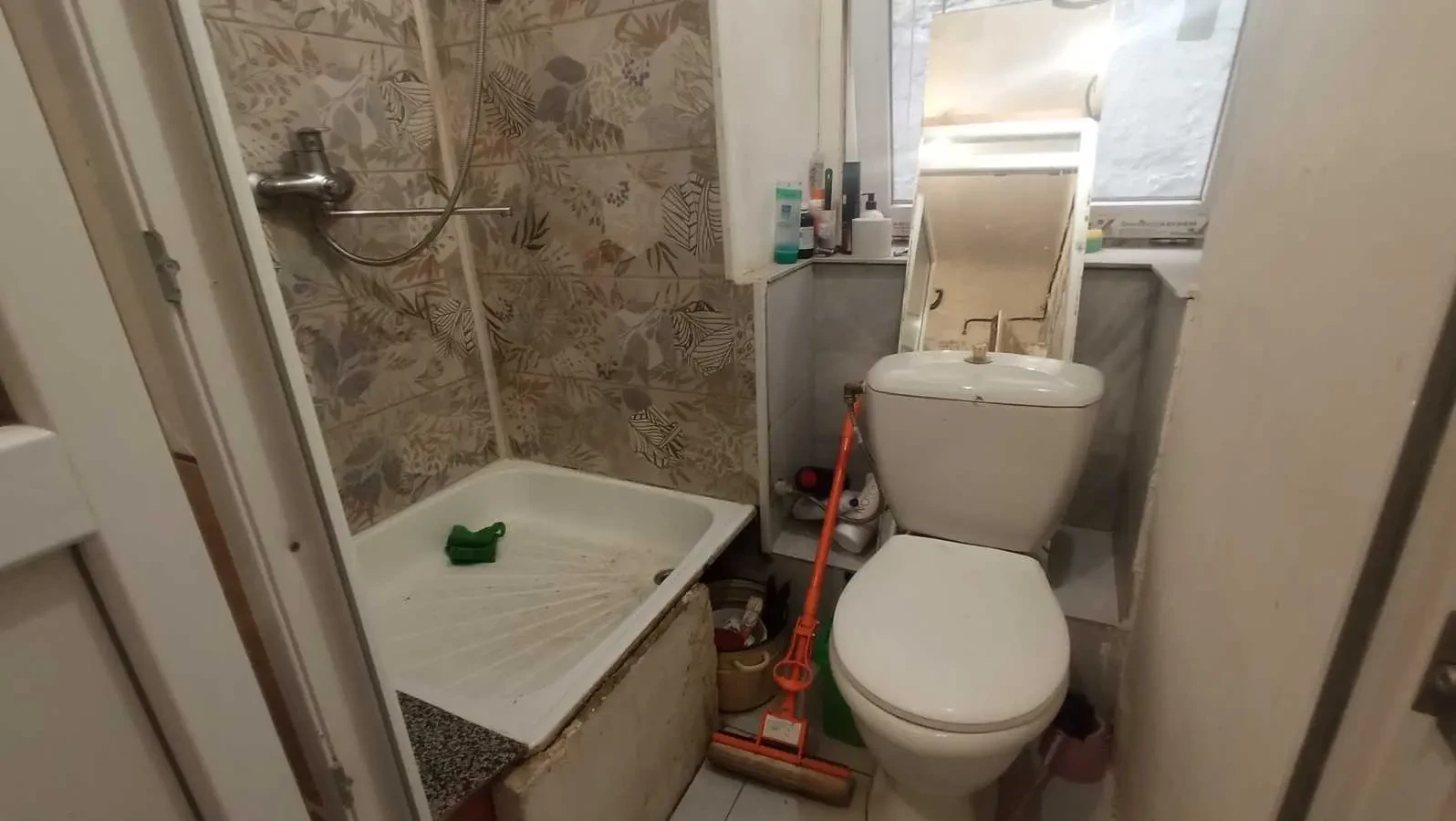 1-к квартира Одеса, Приморський, Садовая 13 3