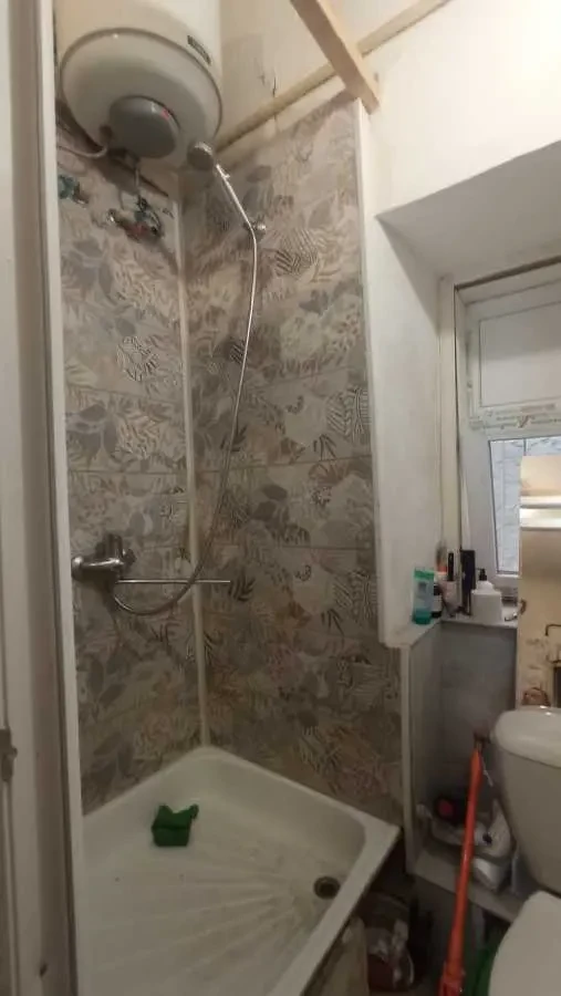 1-к квартира Одеса, Приморський, Садовая 13 4