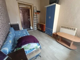 1-к квартира Одеса, Приморський, Садовая 13