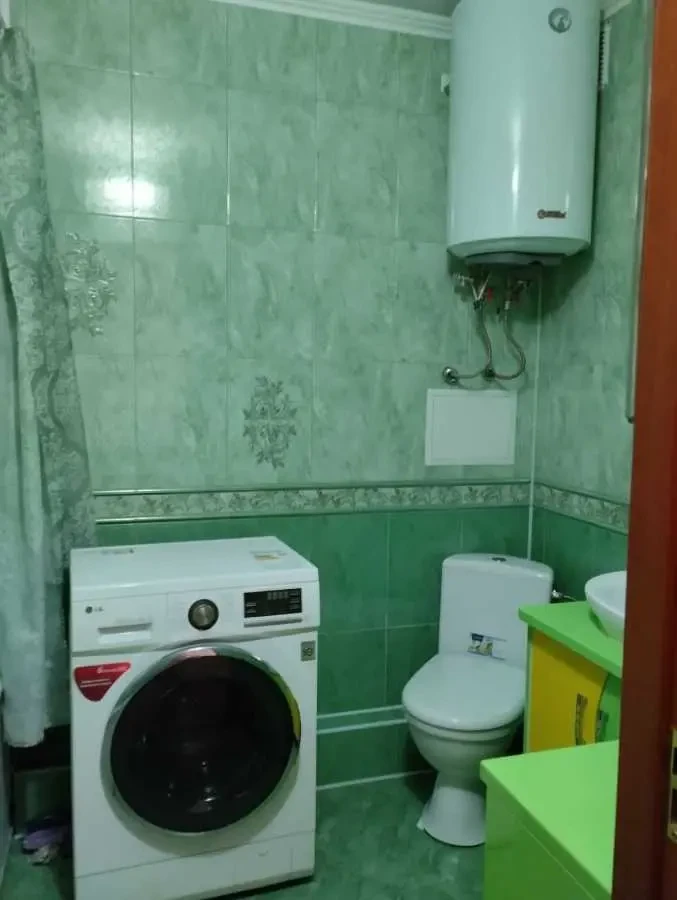 1-к квартира Одеса, Київський, Небесной Сотни 10 6