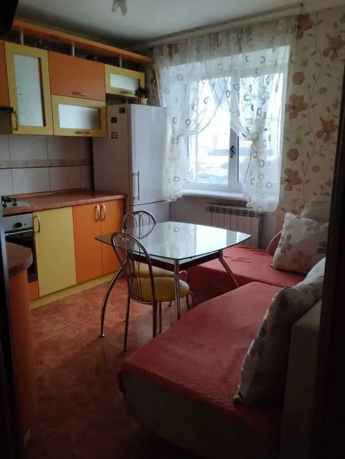 1-к квартира Одеса, Київський, Небесной Сотни 10 8