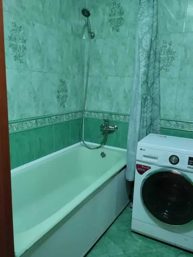 1-к квартира Одеса, Київський, Небесной Сотни 10 5