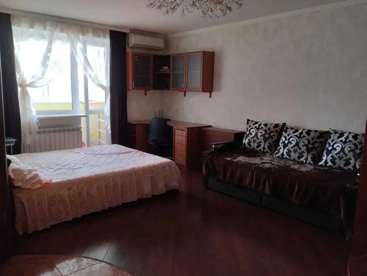 1-к квартира Одеса, Київський, Небесной Сотни 10 3