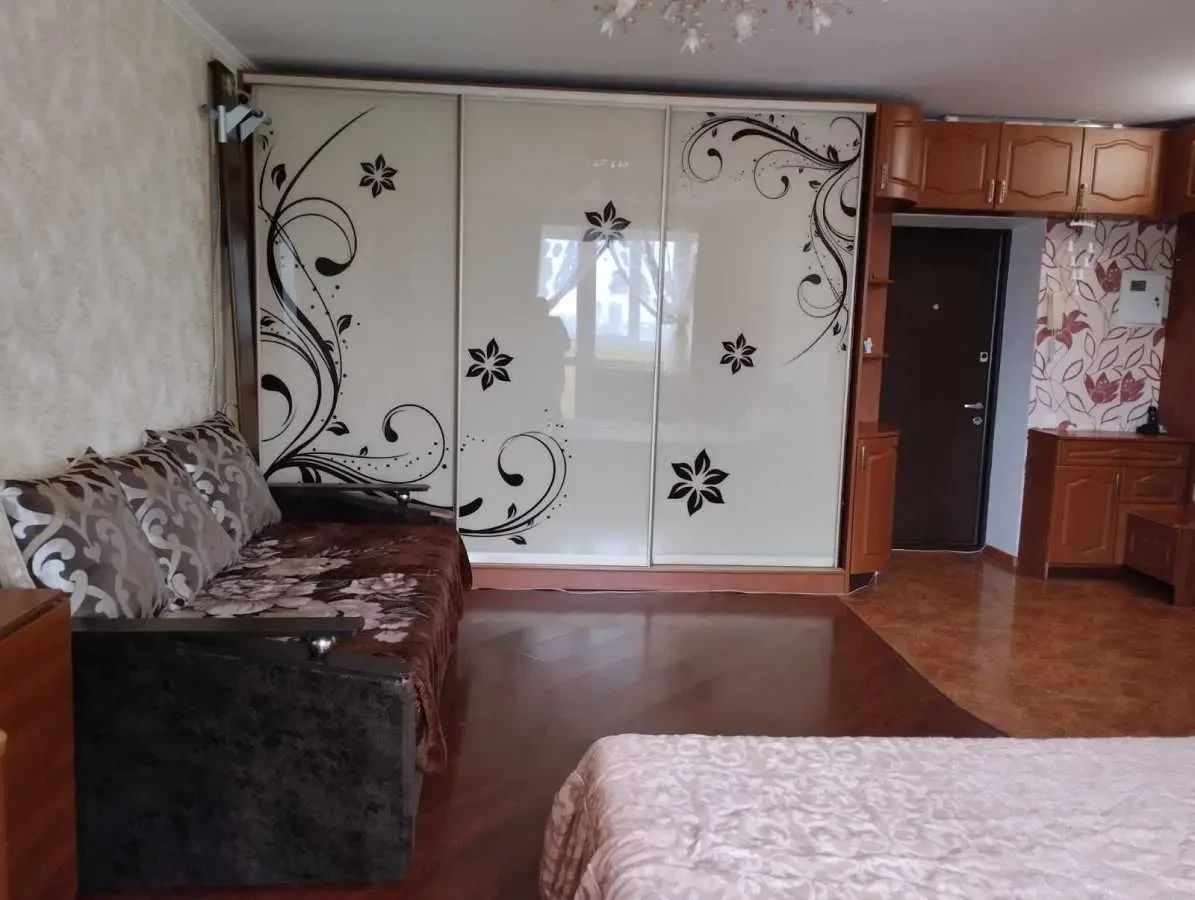 1-к квартира Одеса, Київський, Небесной Сотни 10