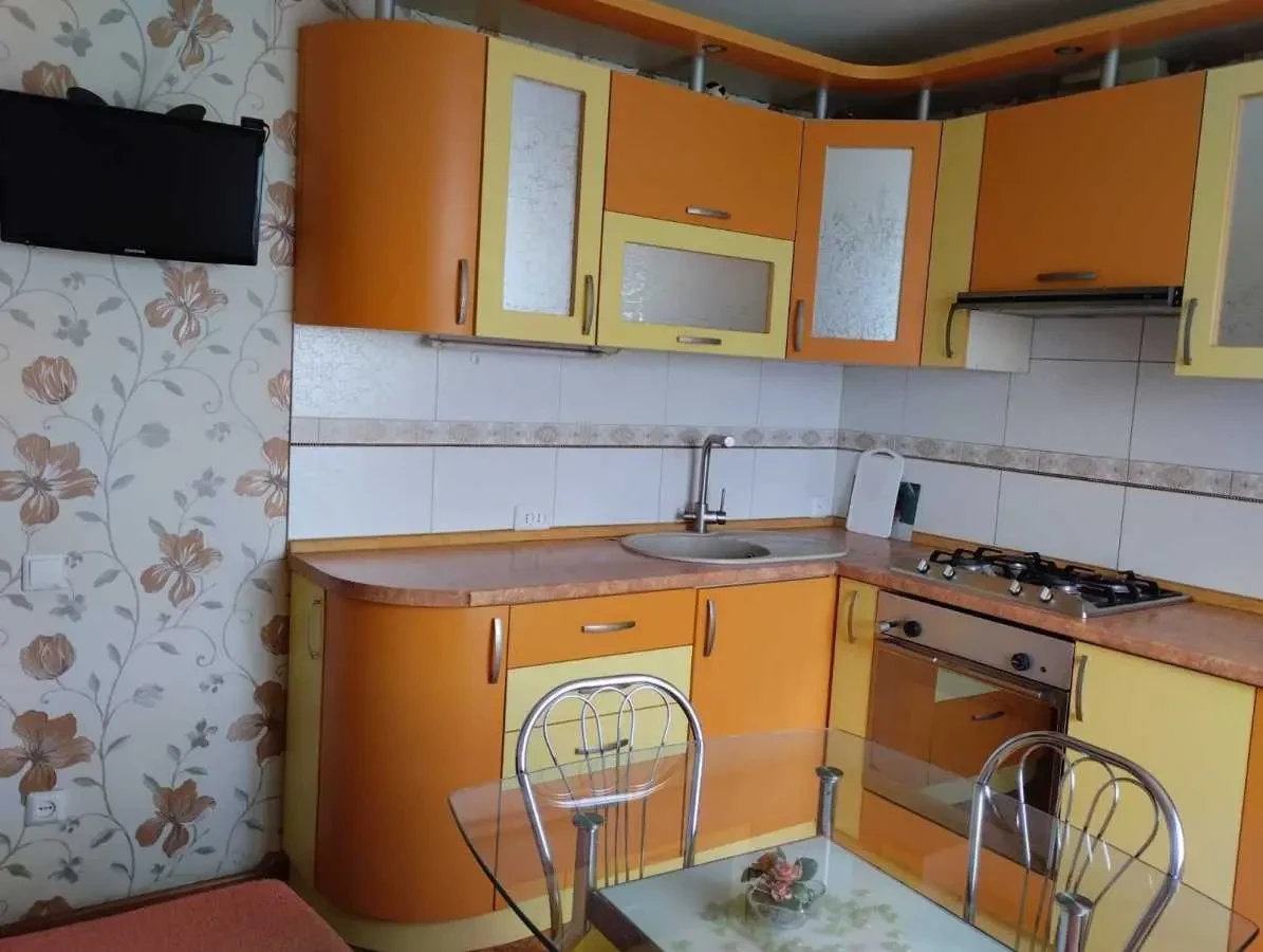 1-к квартира Одеса, Київський, Небесной Сотни 10 4