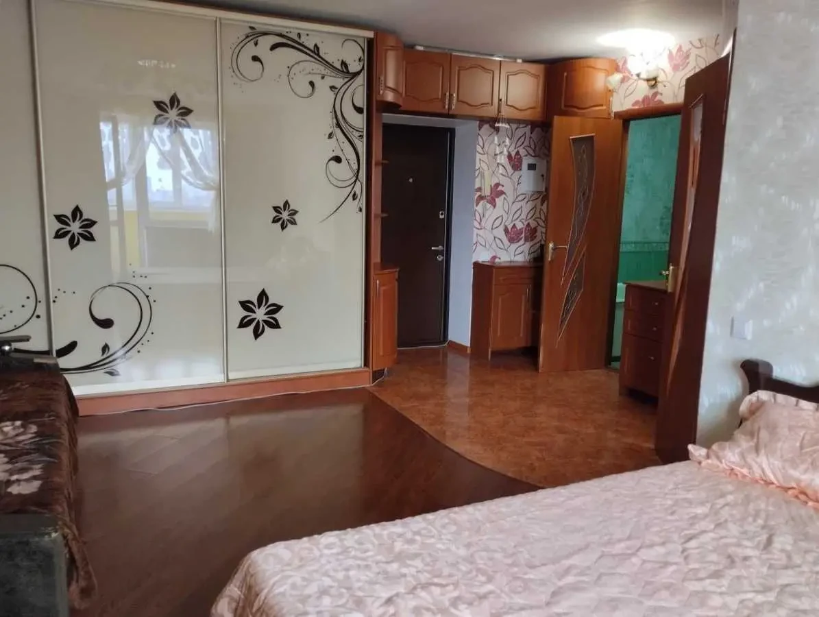 1-к квартира Одеса, Київський, Небесной Сотни 10 2