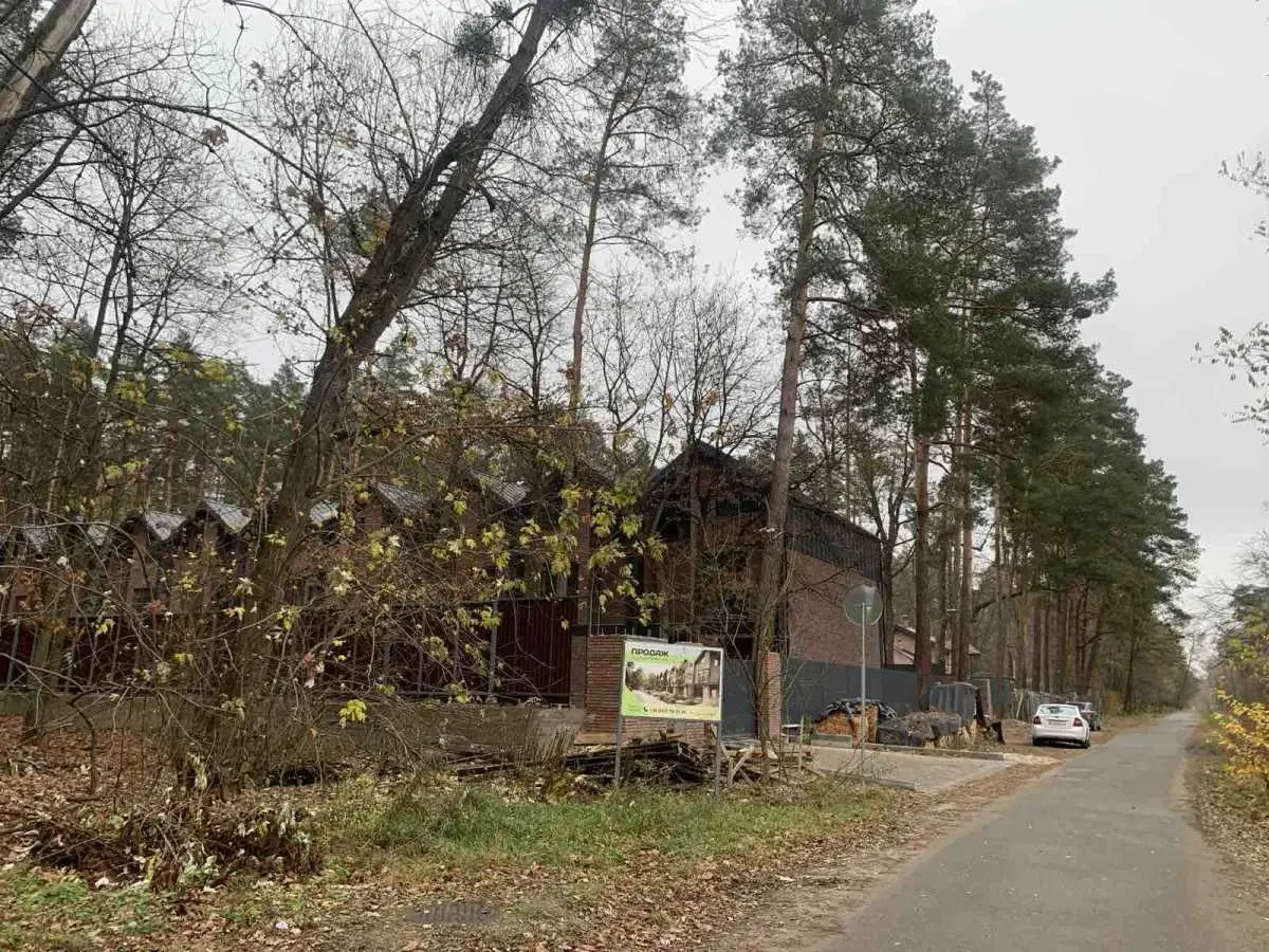 5-к таунхаус Київ, Оболонський, Лісна 81а 16