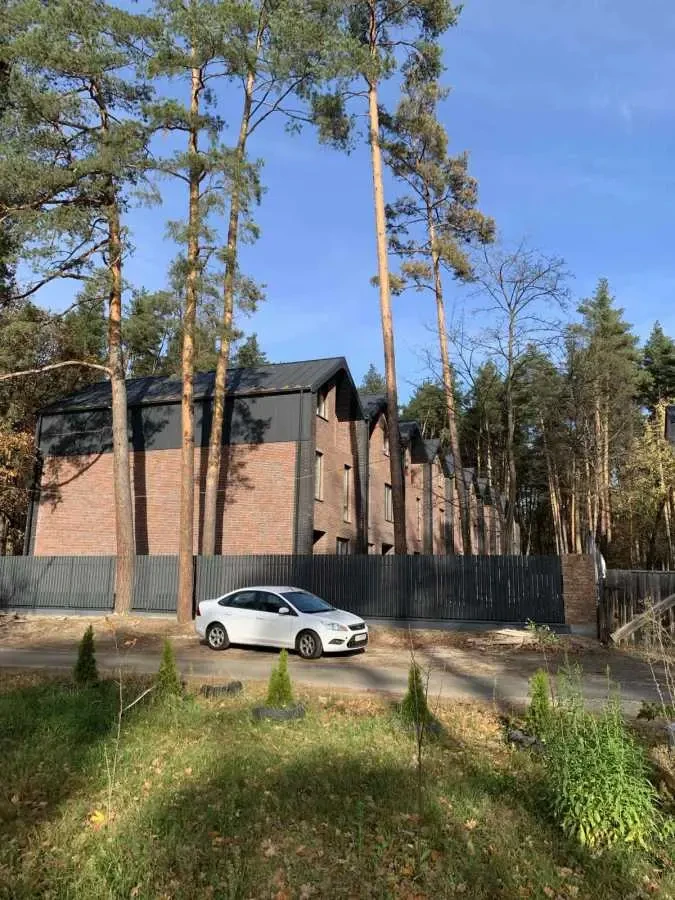 5-к таунхаус Київ, Оболонський, Лісна 81а