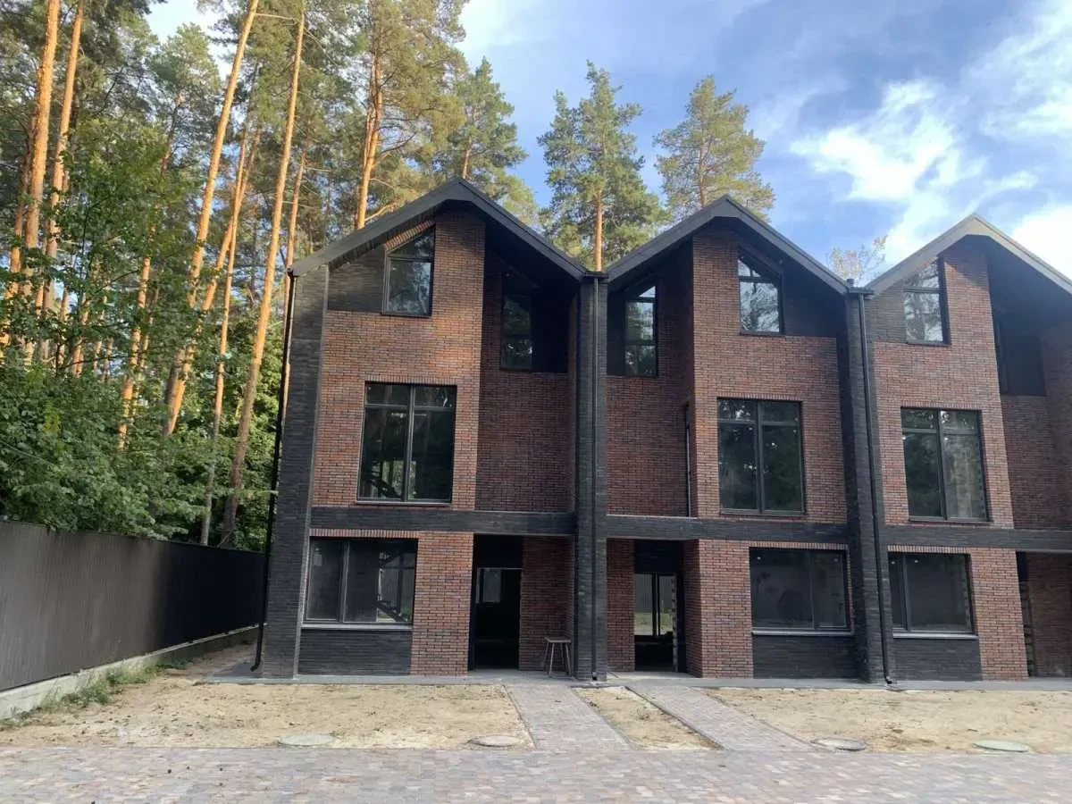 5-к таунхаус Київ, Оболонський, Лісна 81а 12