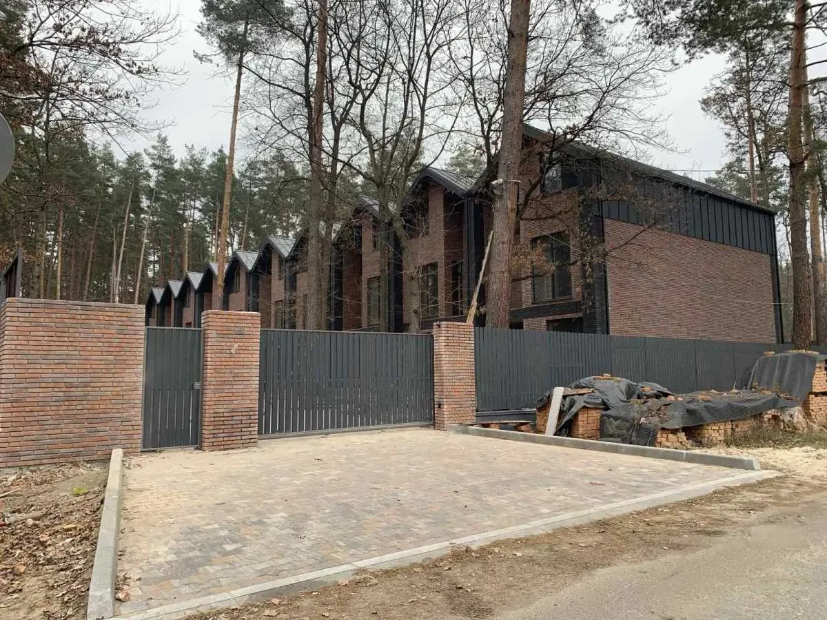 5-к таунхаус Київ, Оболонський, Лісна 81а 15