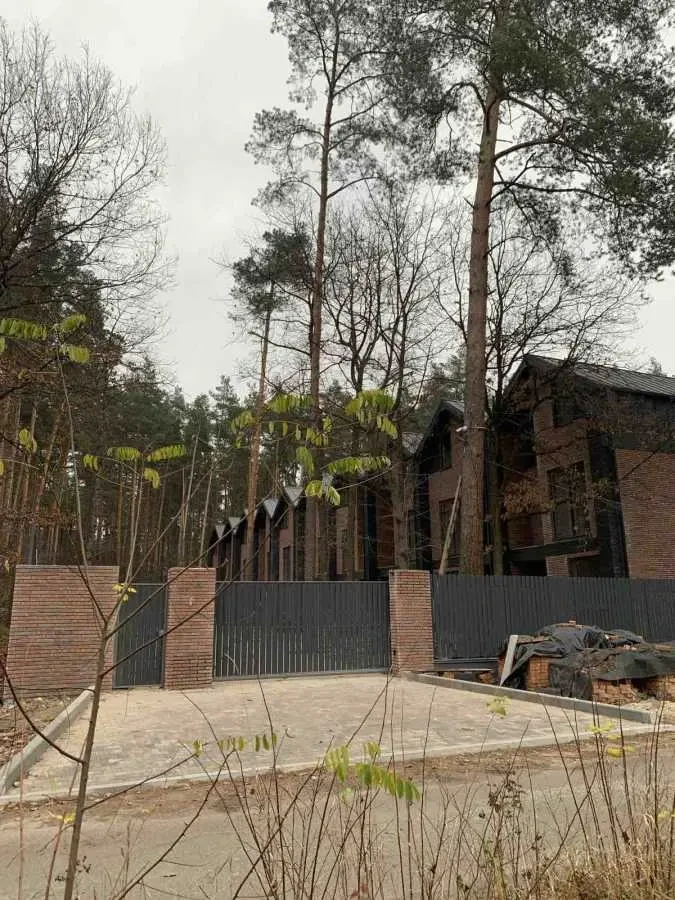 5-к таунхаус Київ, Оболонський, Лісна 81а 3