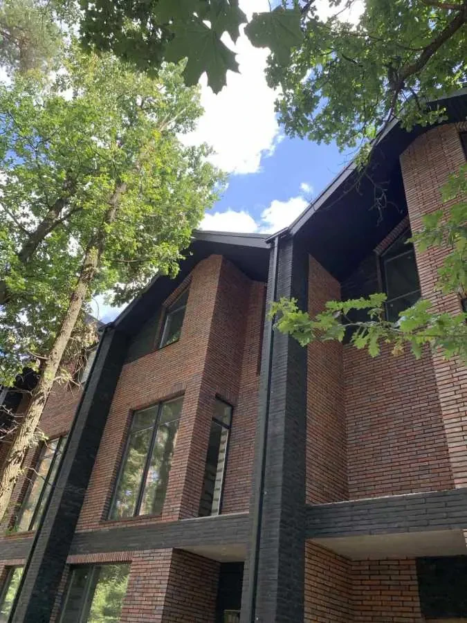 5-к таунхаус Київ, Оболонський, Лісна 81а 14