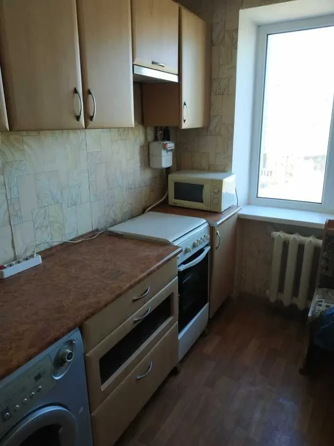 4-к квартира Одеса, Хаджибейський, Малиновского 16 4