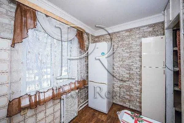 2-к квартира Київ, Дніпровський, Валентина Сєрова 36 2