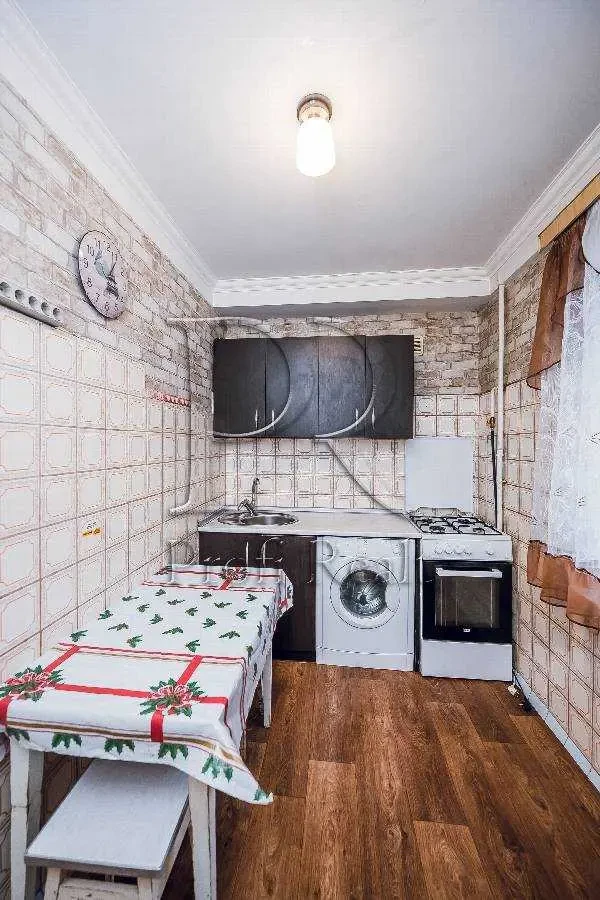 2-к квартира Київ, Дніпровський, Валентина Сєрова 36 3