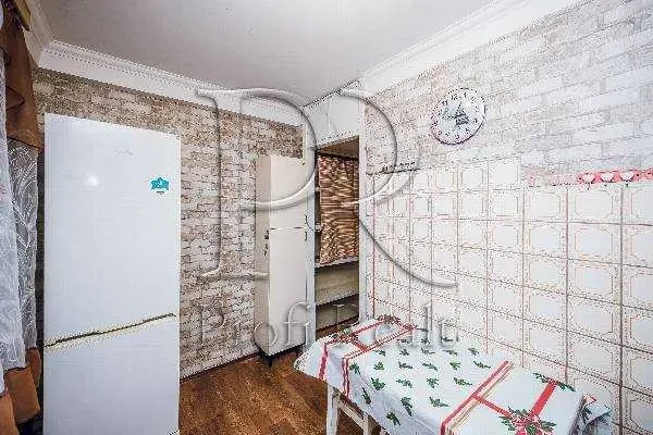 2-к квартира Київ, Дніпровський, Валентина Сєрова 36 4