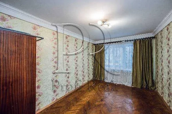 2-к квартира Київ, Дніпровський, Валентина Сєрова 36 7