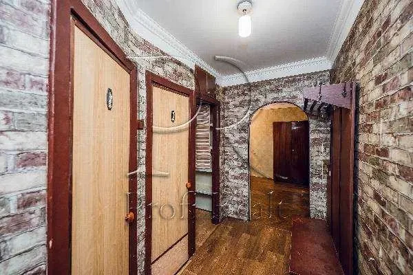 2-к квартира Київ, Дніпровський, Валентина Сєрова 36 9