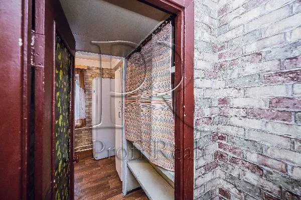 2-к квартира Київ, Дніпровський, Валентина Сєрова 36 10