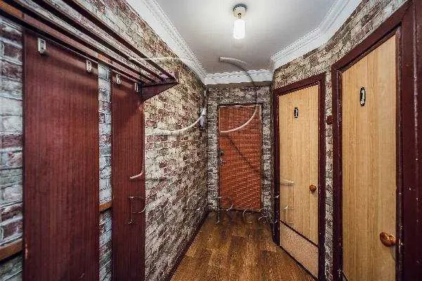 2-к квартира Київ, Дніпровський, Валентина Сєрова 36 11