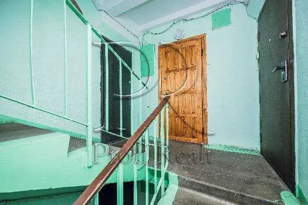 2-к квартира Київ, Дніпровський, Валентина Сєрова 36 15