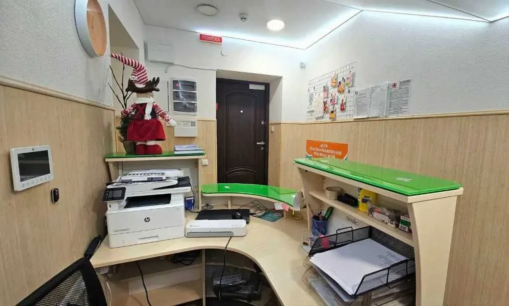 офісне приміщення Київ, Печерський, Щорса 27 2