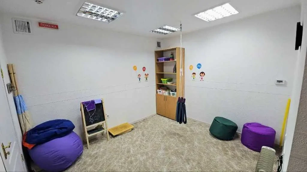 офісне приміщення Київ, Печерський, Щорса 27 5