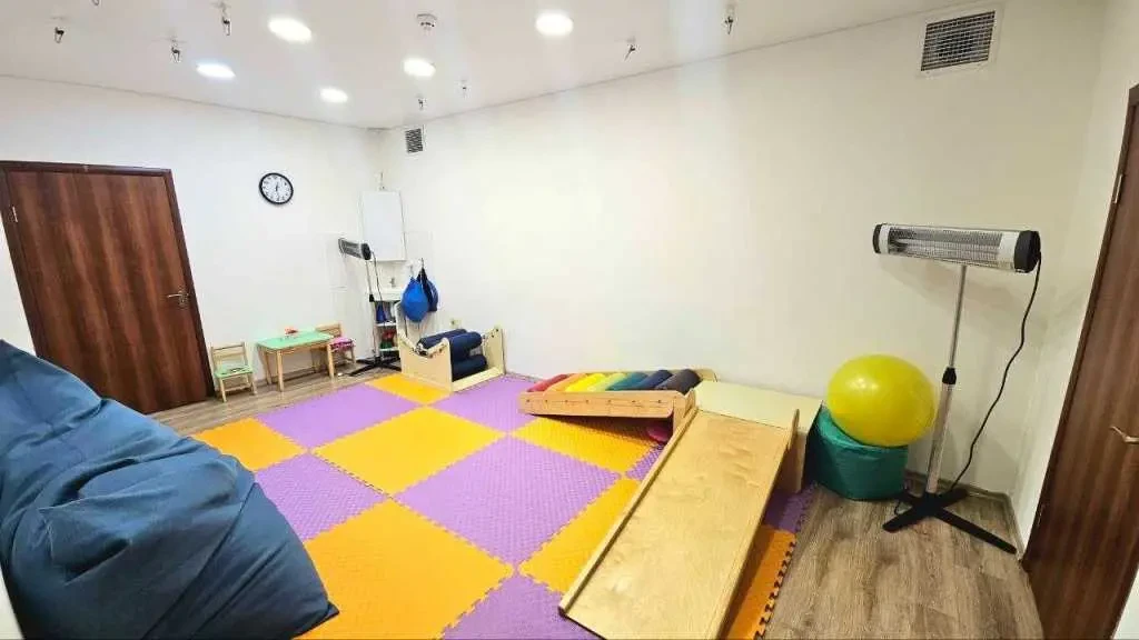 офісне приміщення Київ, Печерський, Щорса 27 8