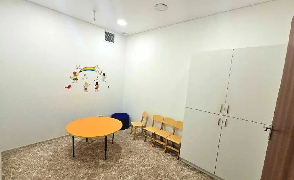 офісне приміщення Київ, Печерський, Щорса 27 9