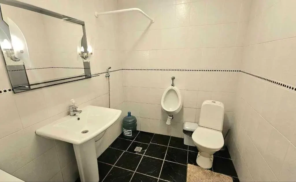 офісне приміщення Київ, Печерський, Щорса 27 11