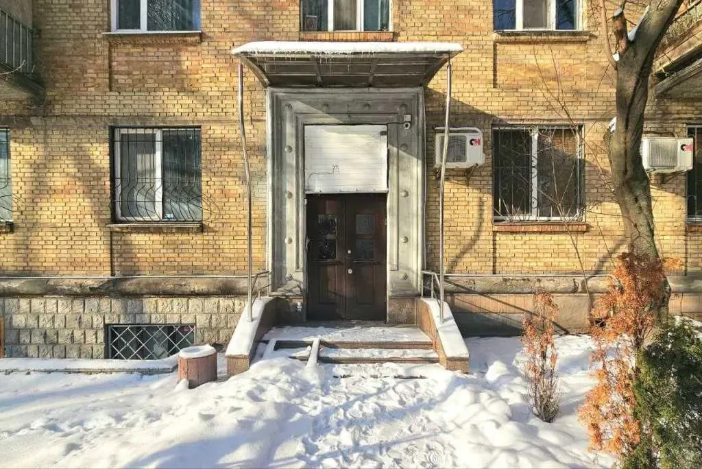 офісне приміщення Київ, Печерський, Щорса 27 14