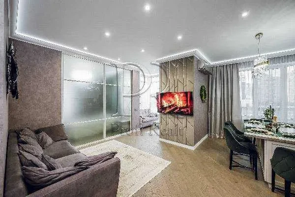 2-к квартира Київ, Дніпровський, Микільсько-Слобідська 3Б