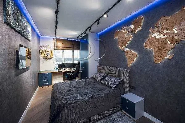 2-к квартира Київ, Дніпровський, Микільсько-Слобідська 3Б 5