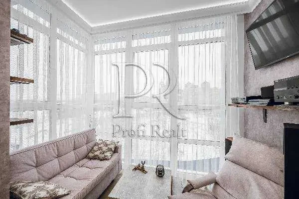 2-к квартира Київ, Дніпровський, Микільсько-Слобідська 3Б 10