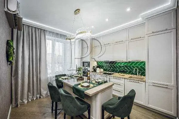 2-к квартира Київ, Дніпровський, Микільсько-Слобідська 3Б 17