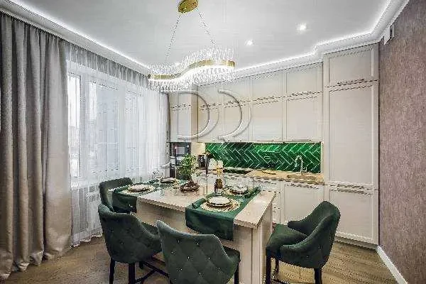 2-к квартира Київ, Дніпровський, Микільсько-Слобідська 3Б 20