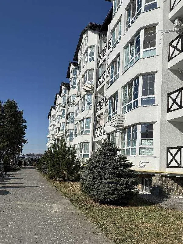 3-к квартира Броварський, Зазим`я, Придорожня 3