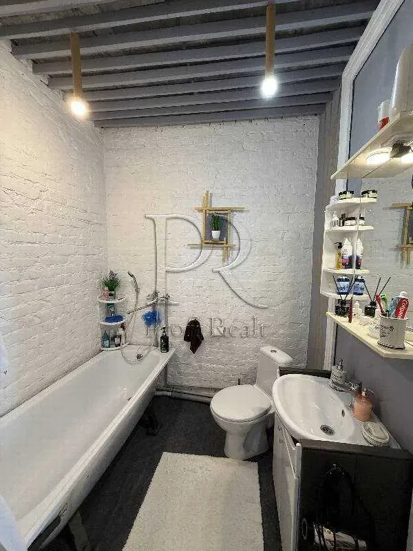 3-к квартира Броварський, Зазим`я, Придорожня 3 7