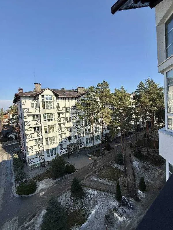 3-к квартира Броварський, Зазим`я, Придорожня 3 14