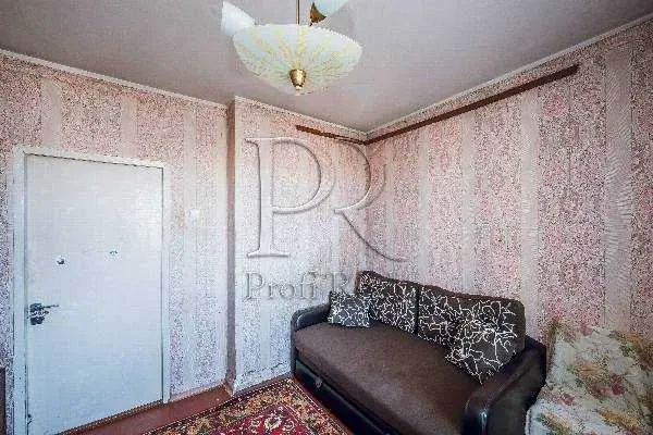 3-к квартира Київ, Дніпровський, Райдужна 21А 7