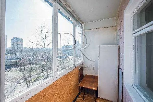 3-к квартира Київ, Дніпровський, Райдужна 21А 12