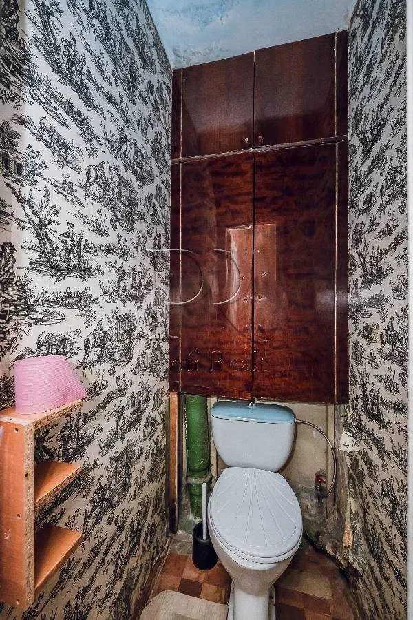 3-к квартира Київ, Дніпровський, Райдужна 21А 14