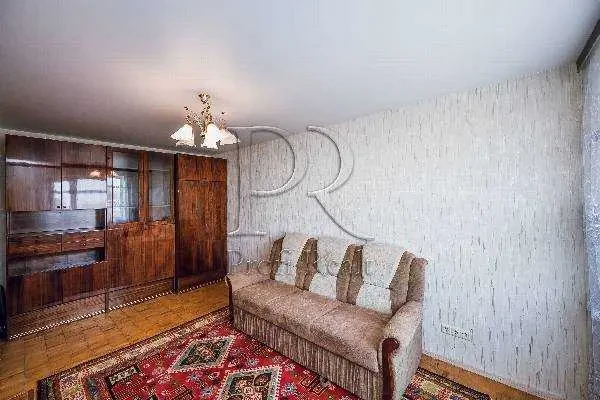 2-к квартира Київ, Голосіївський, Академіка Глушкова 18 5