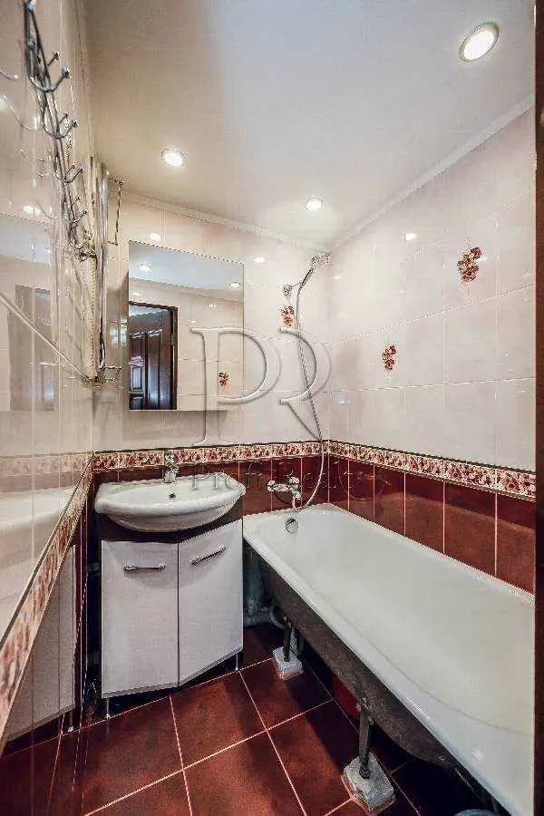 2-к квартира Київ, Голосіївський, Академіка Глушкова 18 11