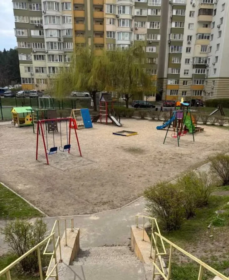 3-к квартира Обухівський, Українка, Будівельників 14в 21