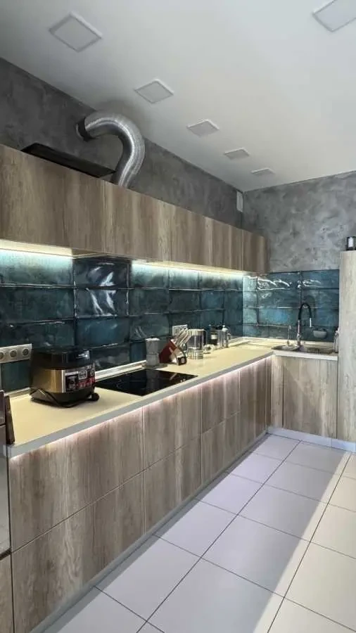 3-к квартира Обухівський, Українка, Будівельників 14в 2