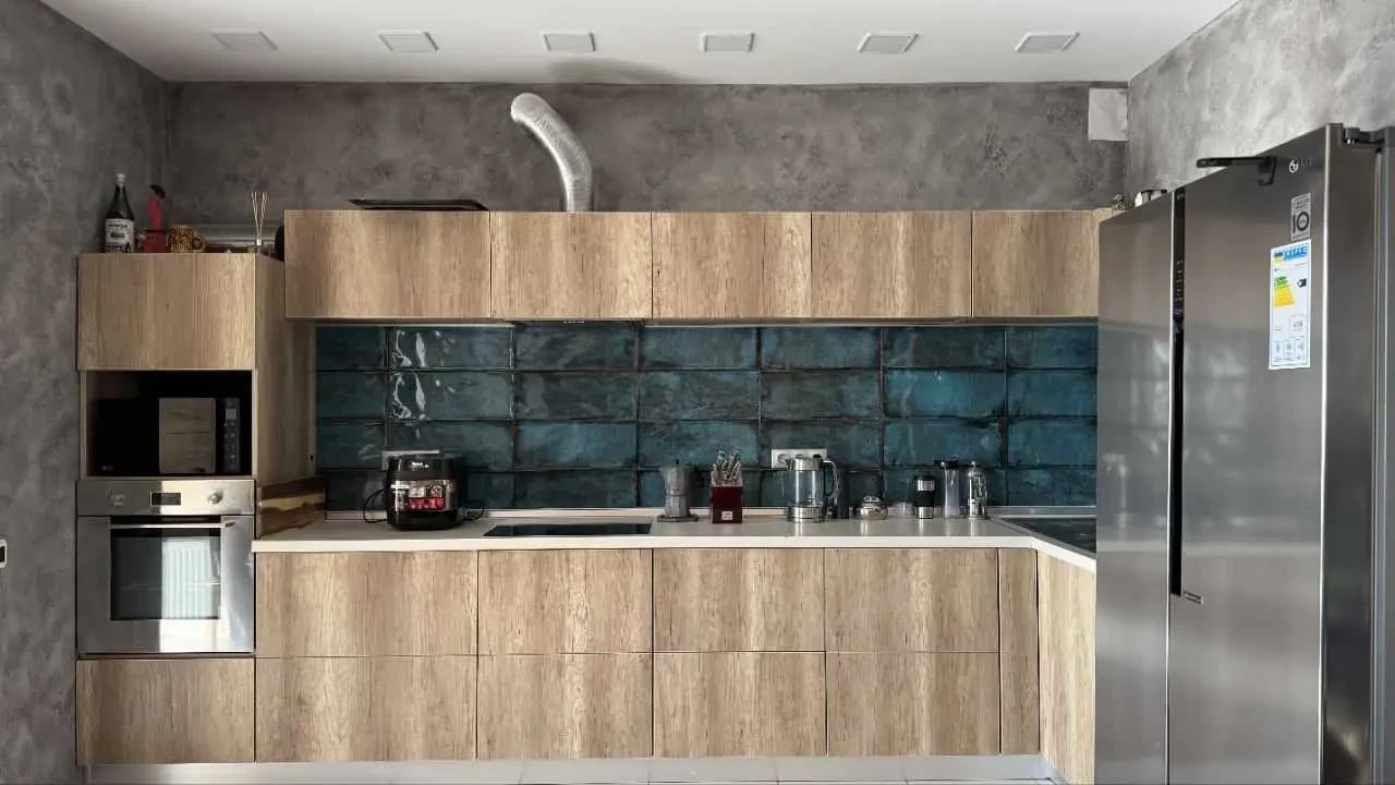 3-к квартира Обухівський, Українка, Будівельників 14в 4